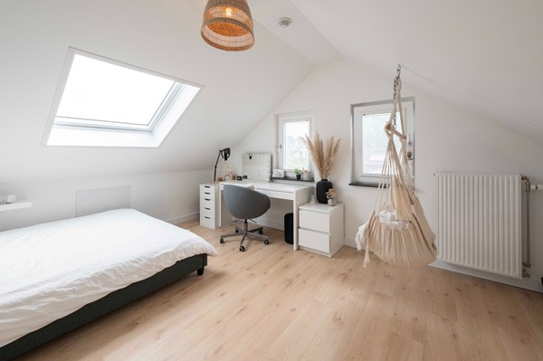 Medium property photo - Elisabethpark 11, 4741 CE Hoeven